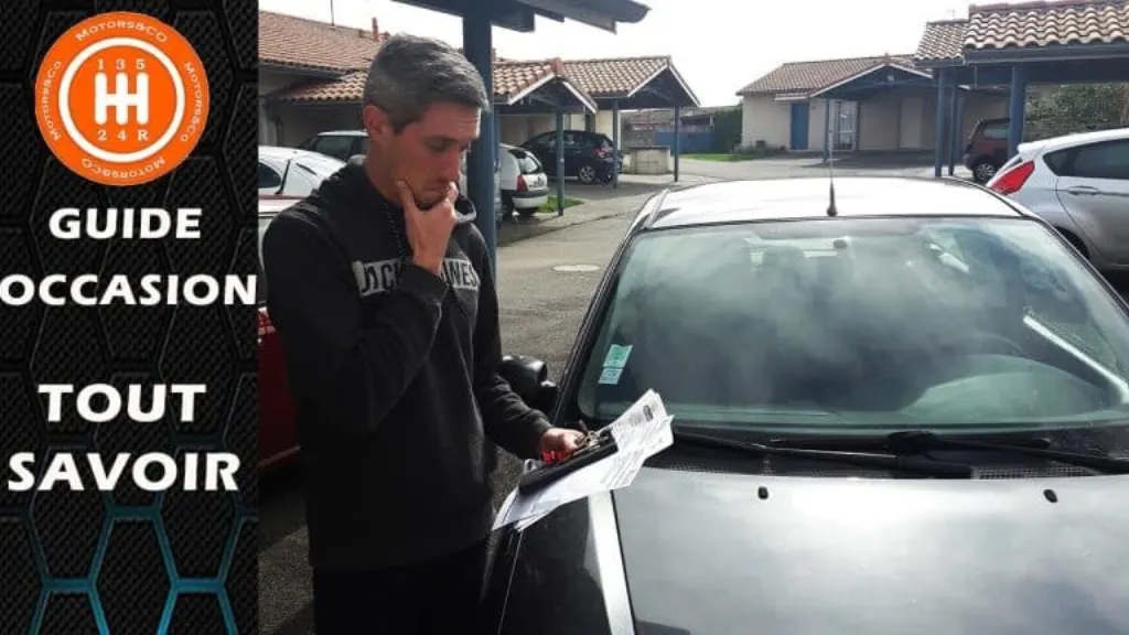 comment acheter une voiture – comment acheter un véhicule d’occasion ?