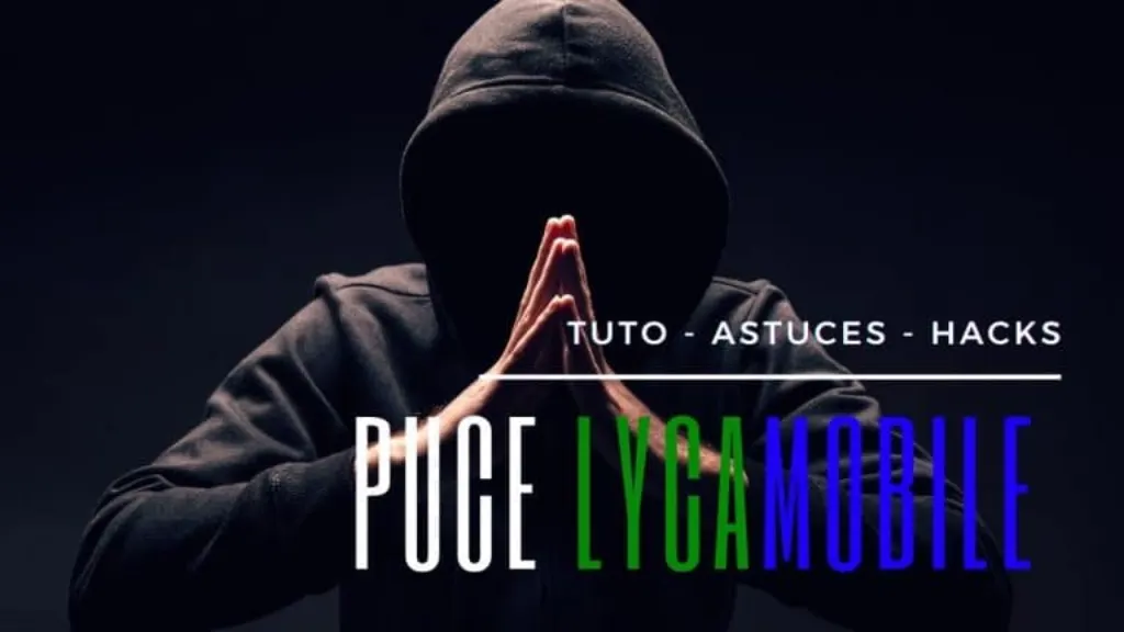 comment activer lycamobile