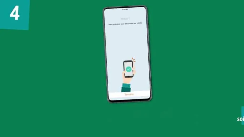 comment activer securipass sécuripass, sécurisez vos opérations en ligne – crédit agricole