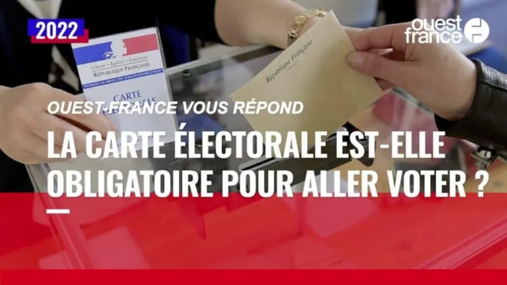 comment aller voter sans carte electorale