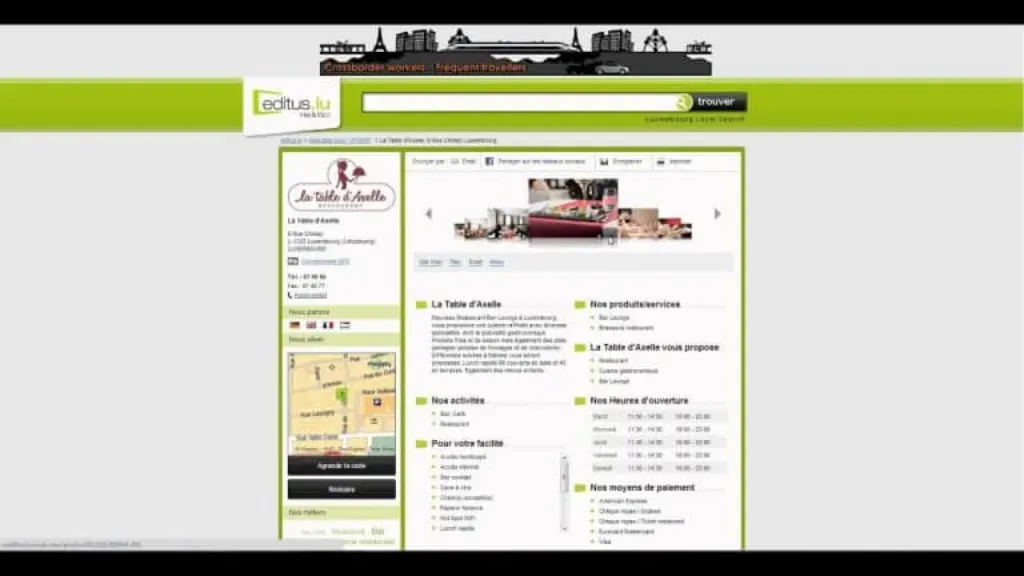 comment appeler au luxembourg comment appeler au luxembourg ?