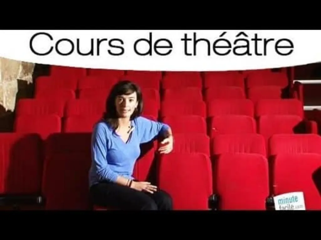 comment choisir sa place au théâtre des variétés