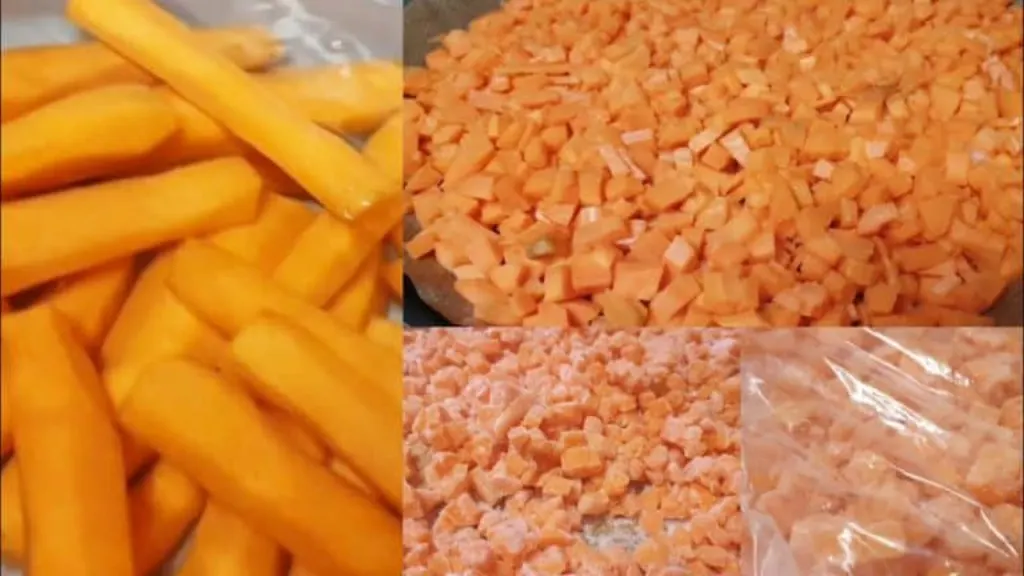 comment conserver le basilic frais au congélateur
