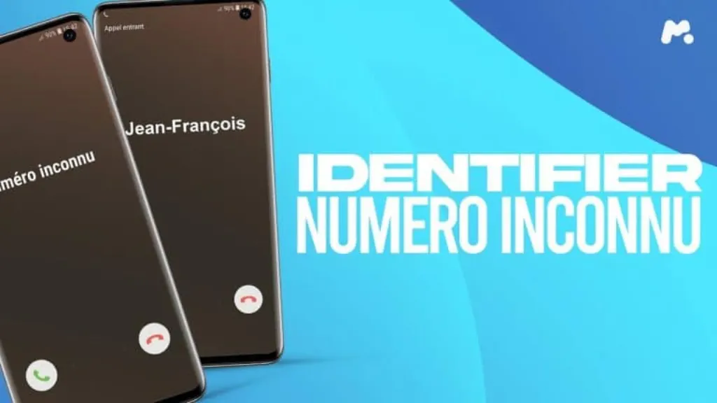 comment démasquer un numéro privé
