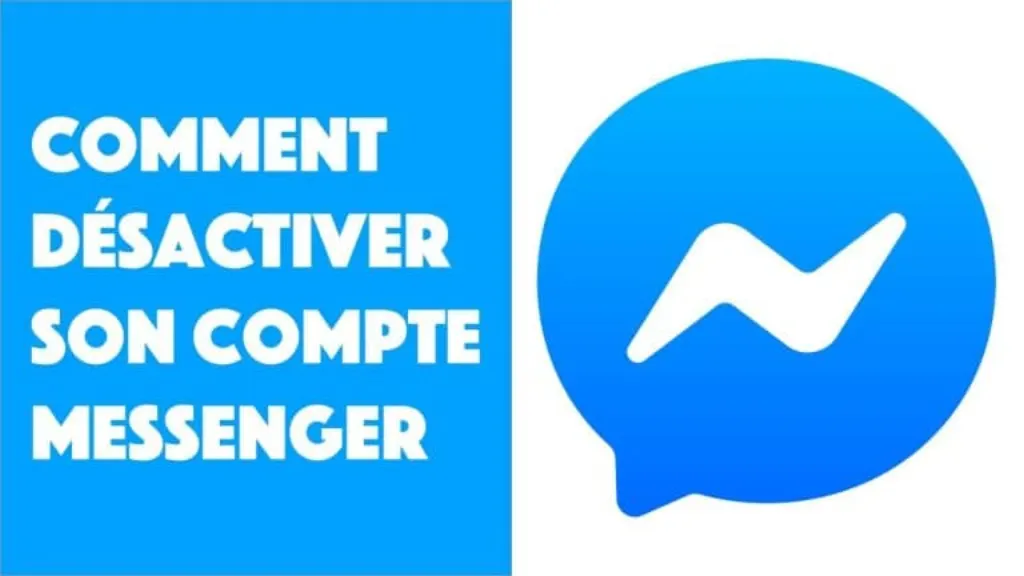 comment désactiver messenger