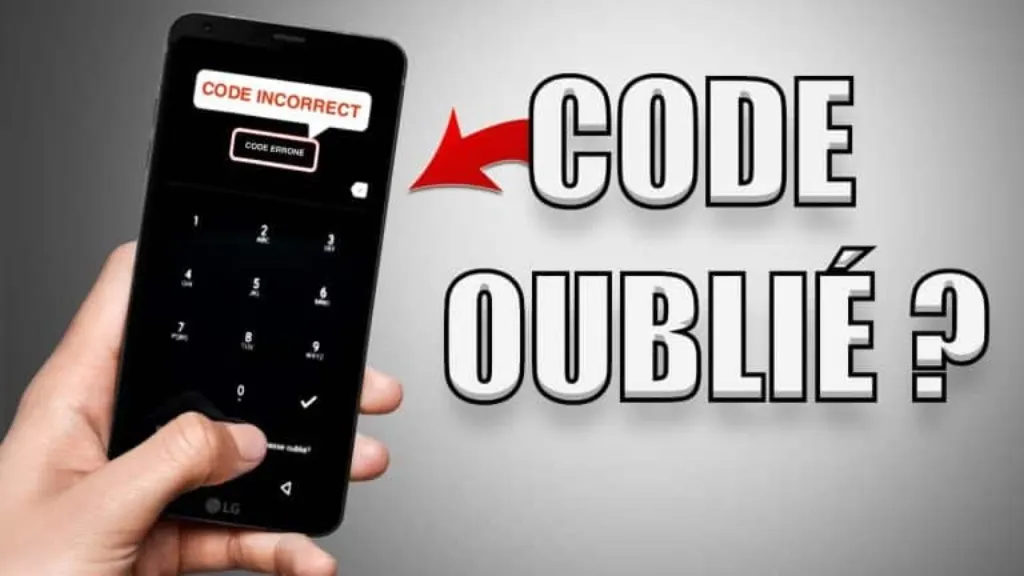 comment debloquer un téléphone