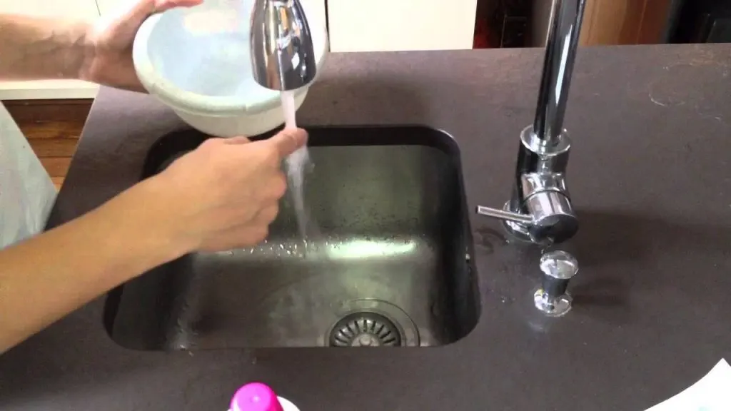 comment diluer dakin pour bain de pied