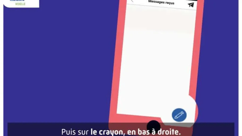 comment envoyer une pièce jointe sur le compte ameli 2021
