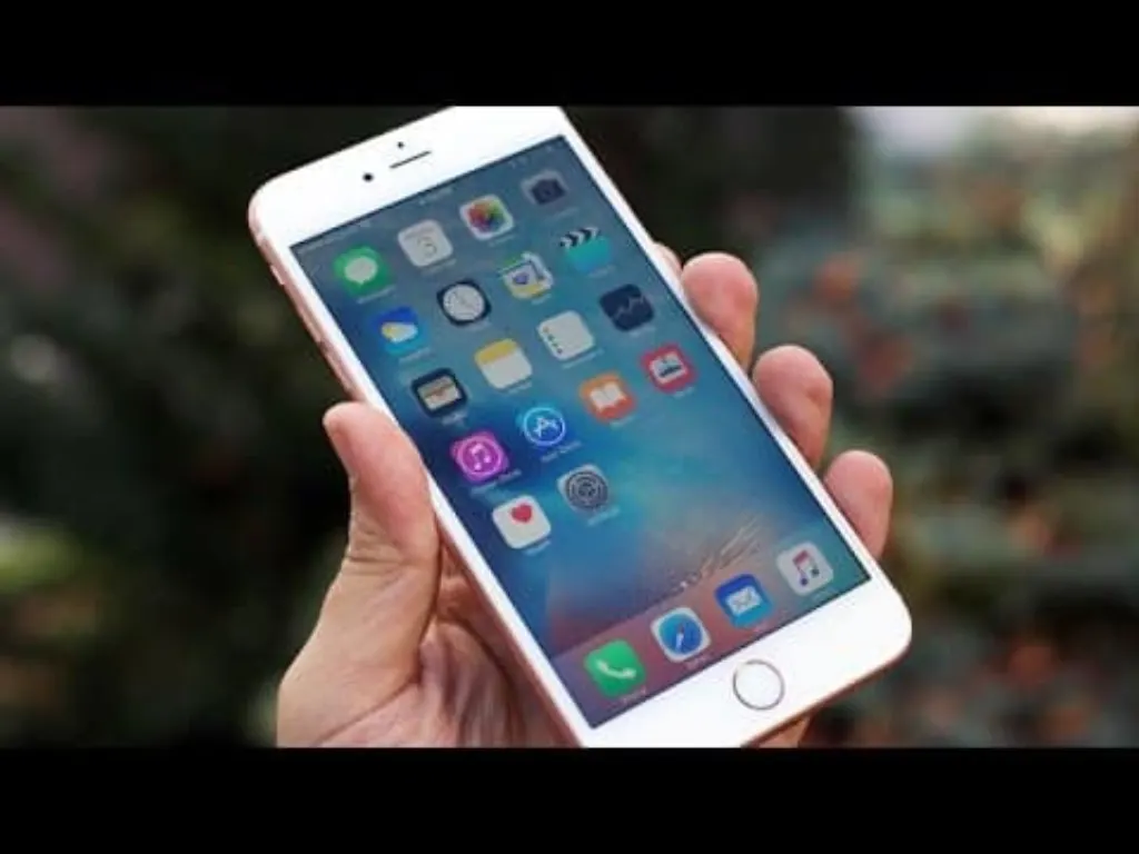 comment faire capture d écran sur iphone