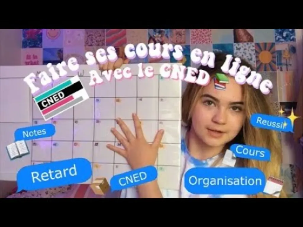 comment faire le cned – l’école primaire, le collège et le lycée au cned : le mode d’emploi