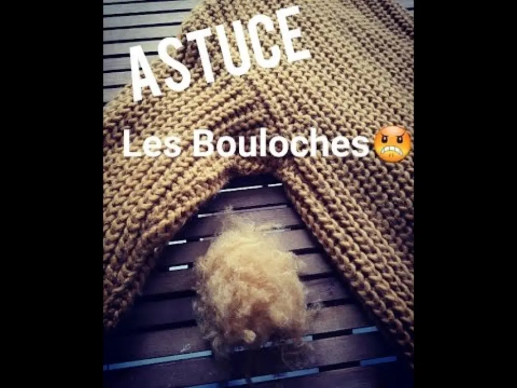 comment faire pour que vos vêtements ne peluchent pas