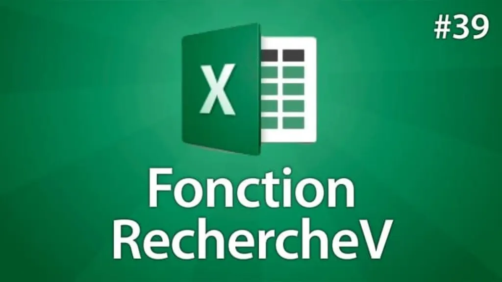 comment faire une recherchev
