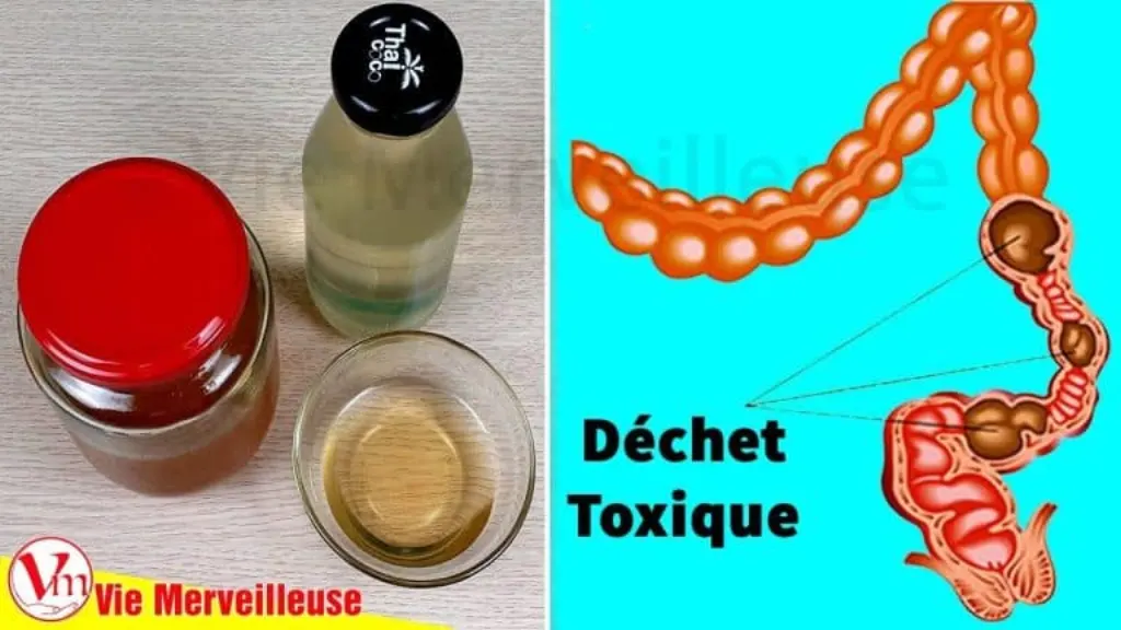 comment nettoyer le colon recette de grand mère
