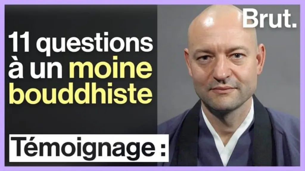 comment rejoindre la foi bouddhiste