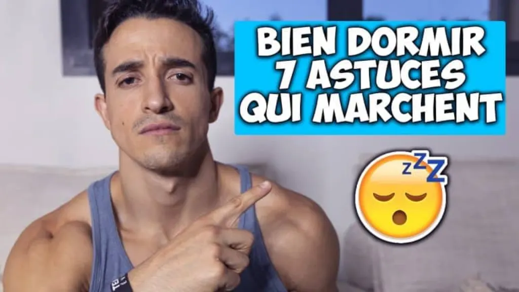 comment reussir a dormir