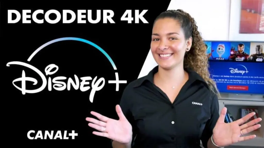 comment se connecter a disney +