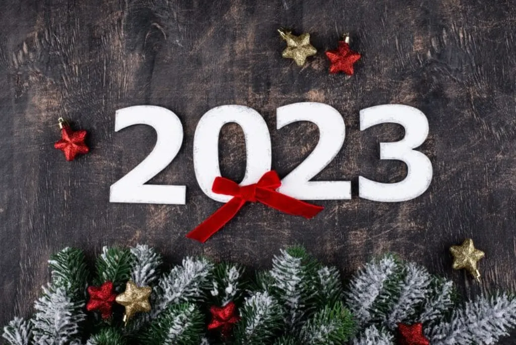 2023 openai