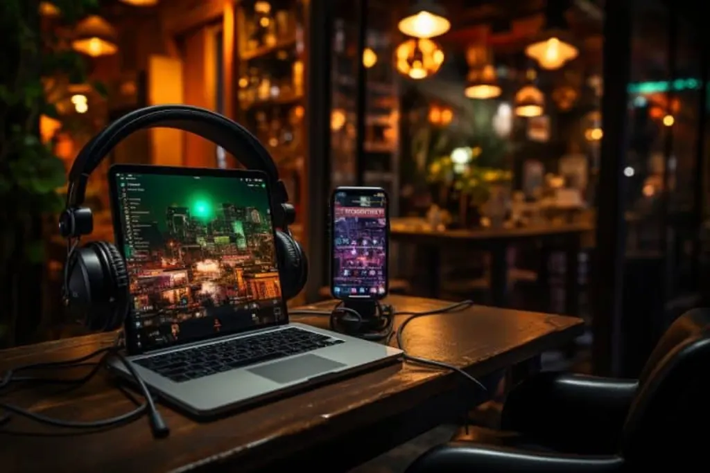 la nouvelle appli matter peut désormais transcrire vos podcasts préférés – vous ne devinerez jamais ce qu’elle est capable de faire
