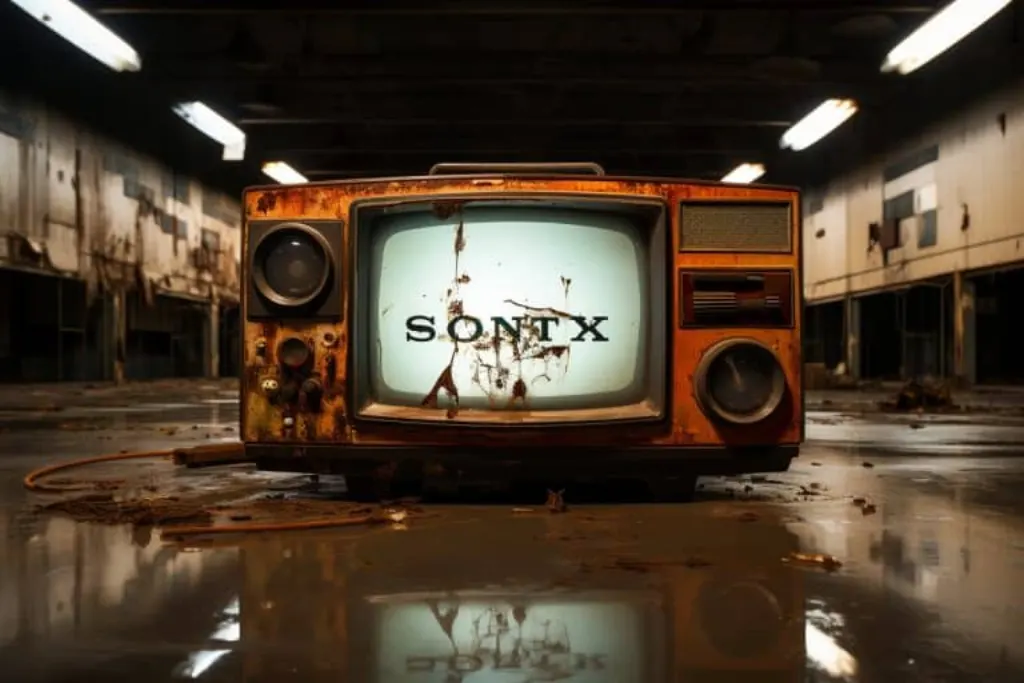 sony doit retirer les strikes de copyright sur youtube sous 48 heures, sinon le musée de la télévision est condamné à disparaître