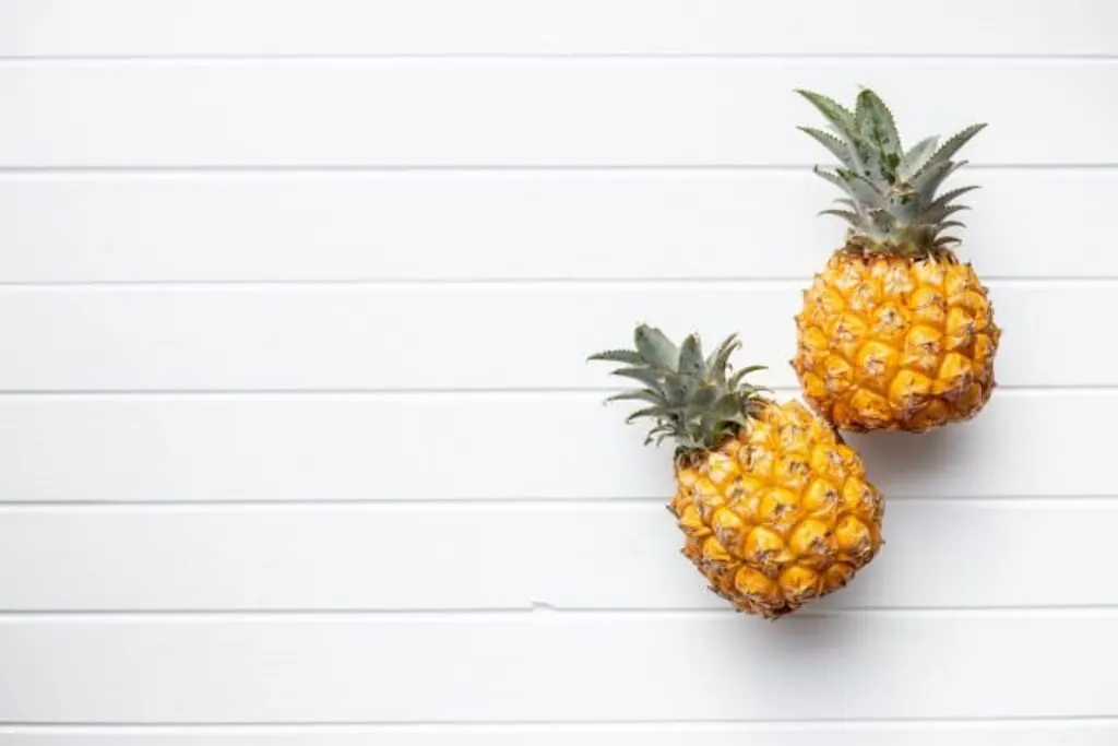 ananas