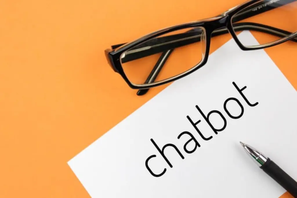 chatbot