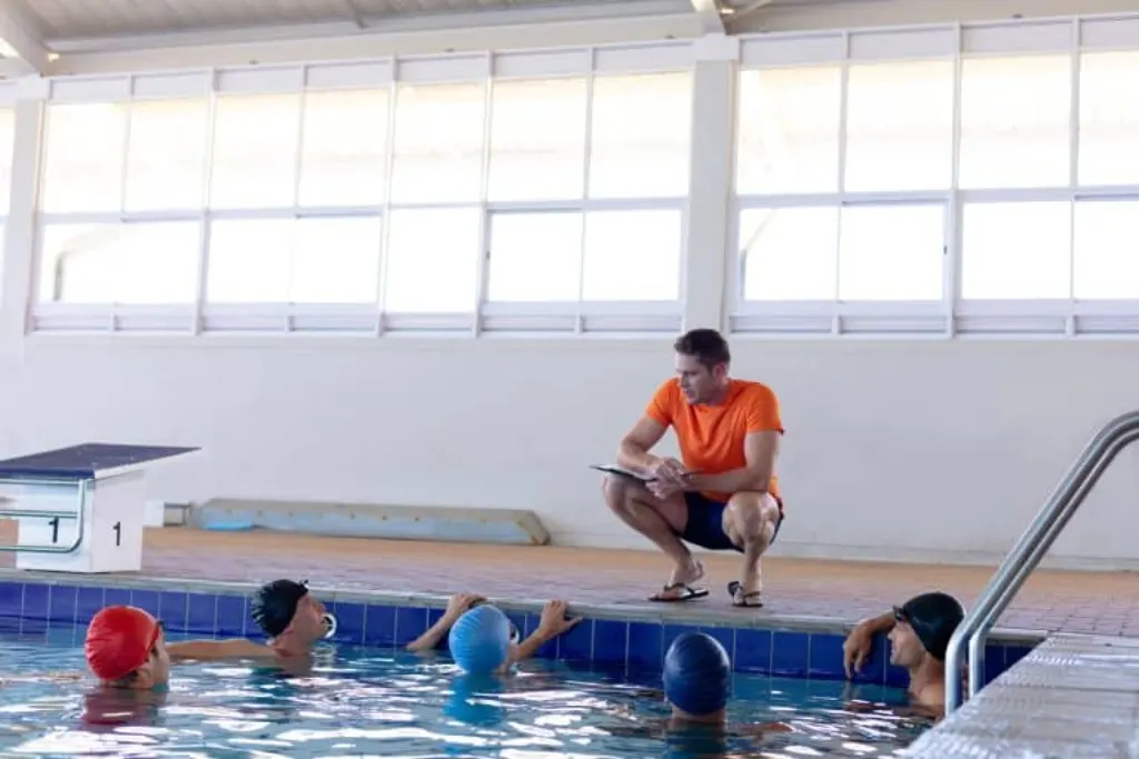 coaching etudes