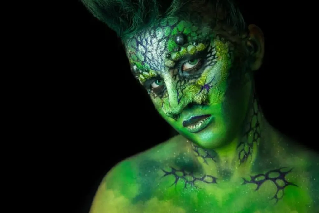 film reptile