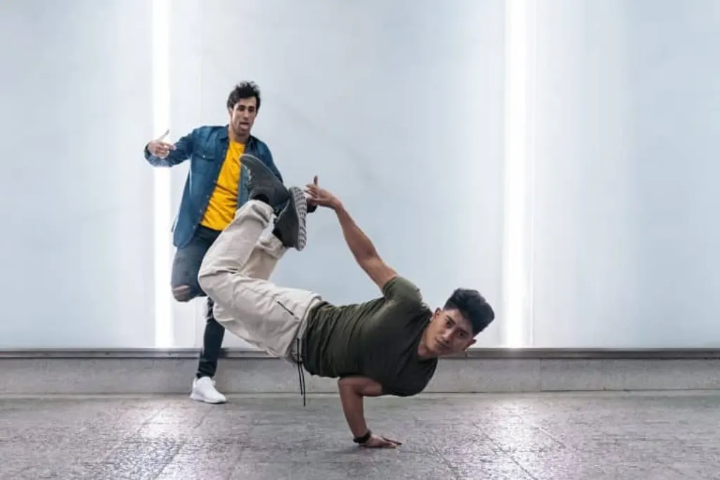 freestyle 2