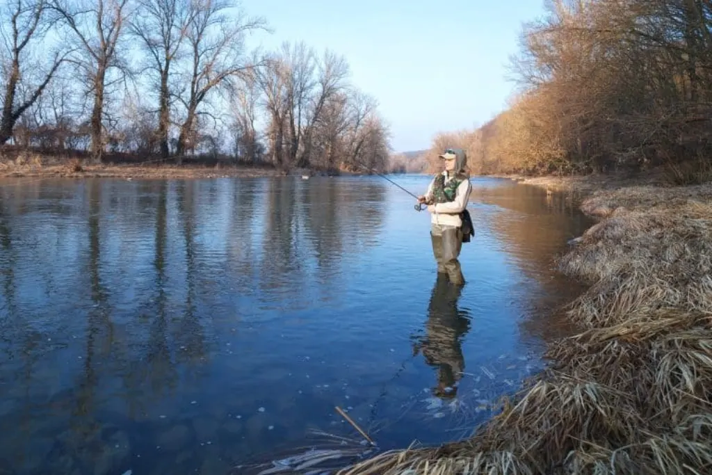le catch