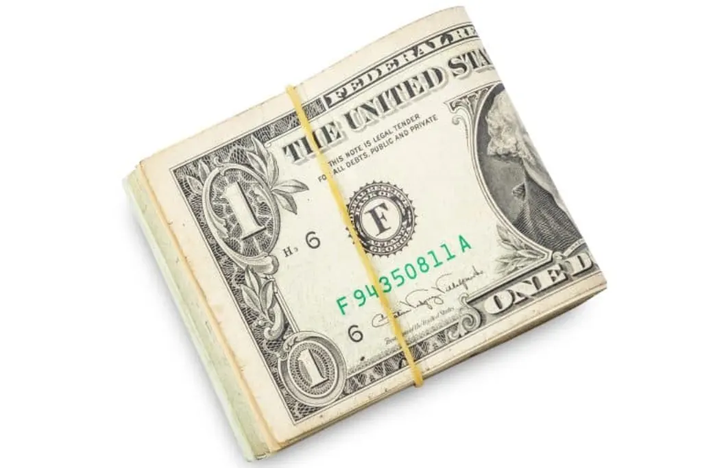 millions dollars