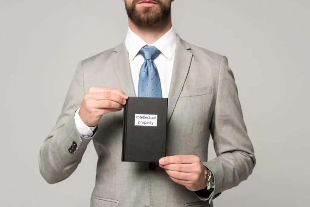 propriete intellectuelle
