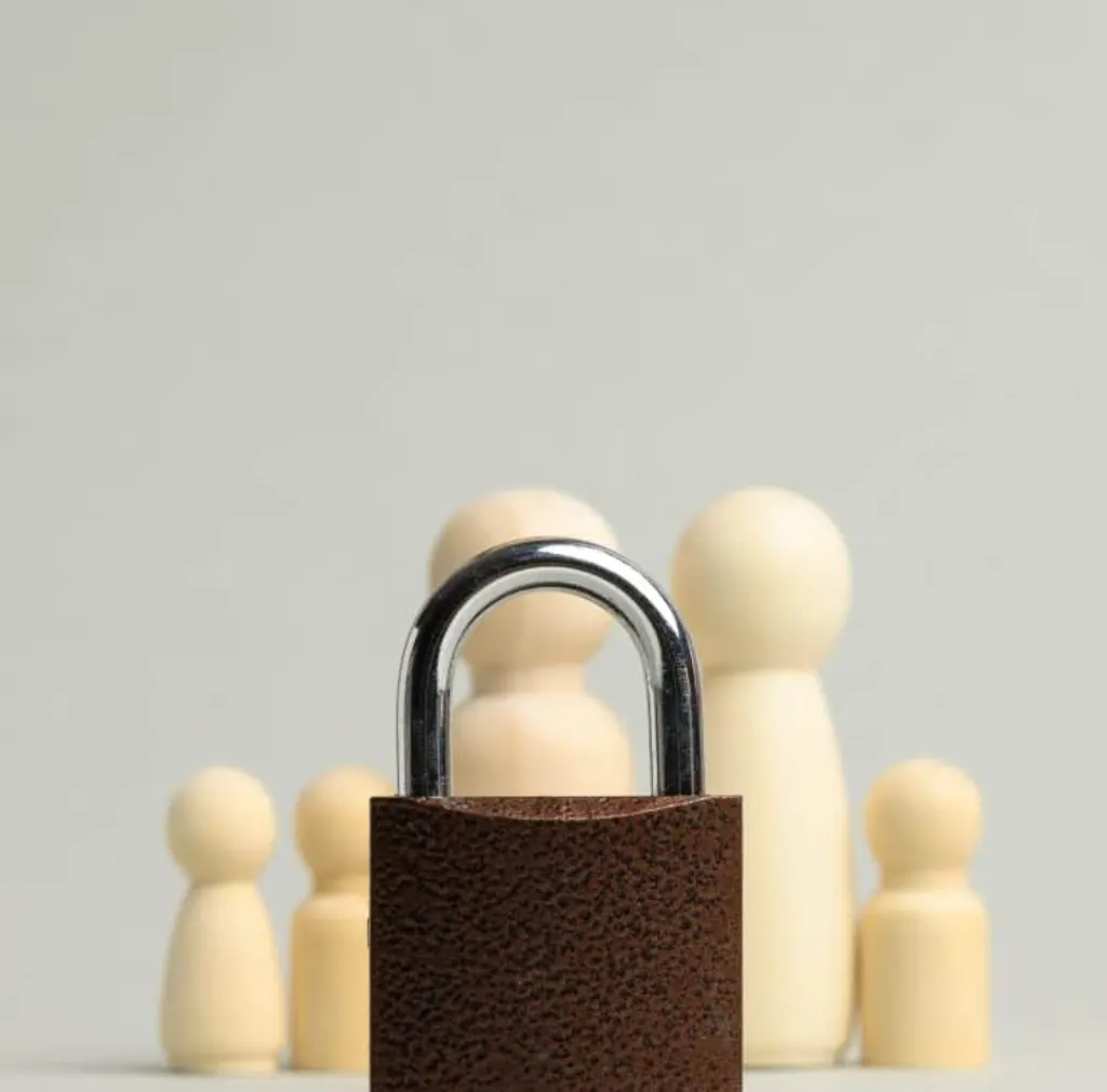 protection donnees