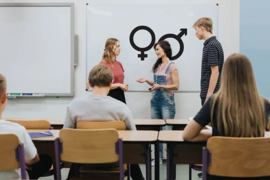 sex education