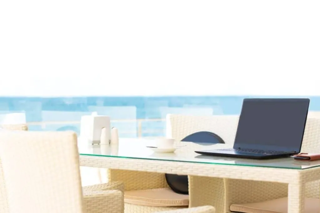travail distance