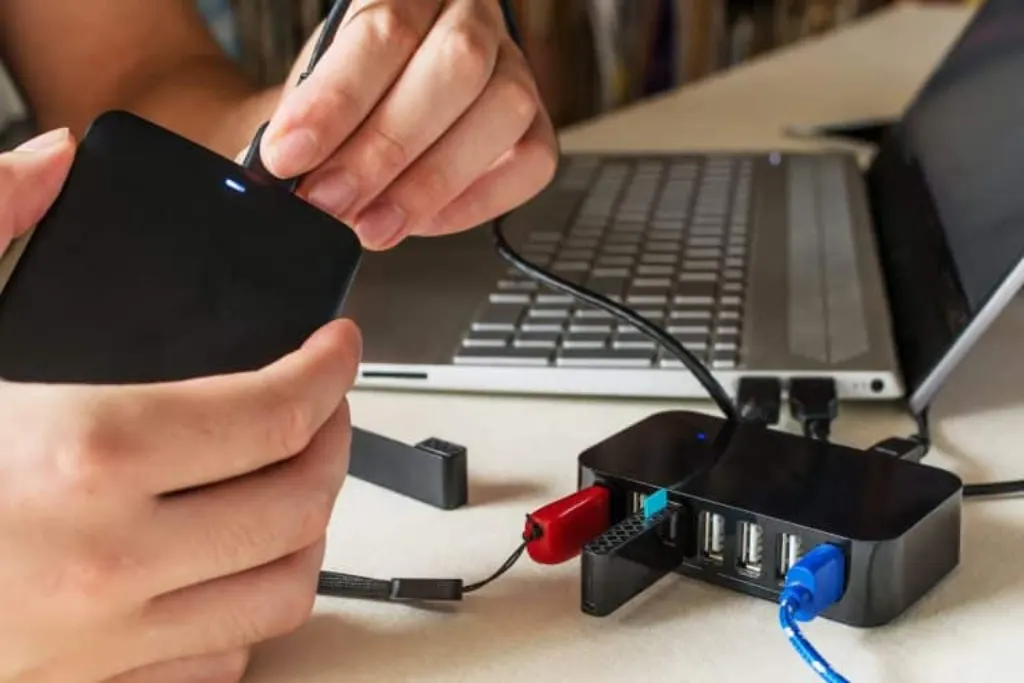 usb keys