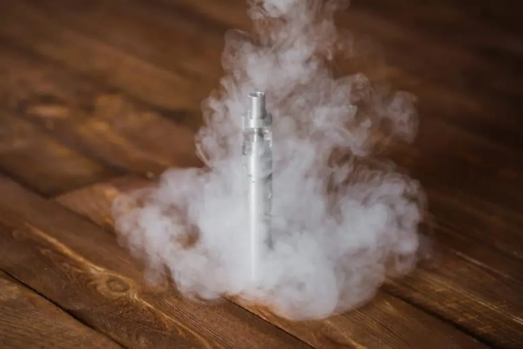 big vape