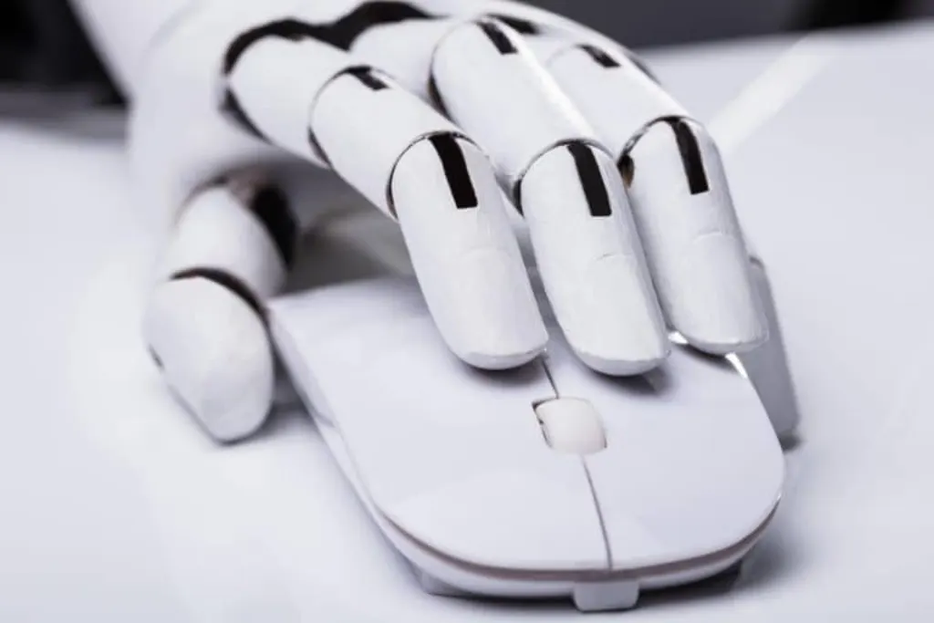 dintelligence artificielle