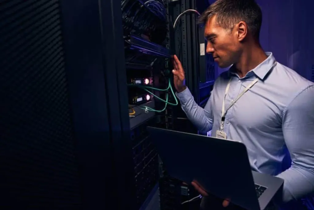 ladministrateur systeme