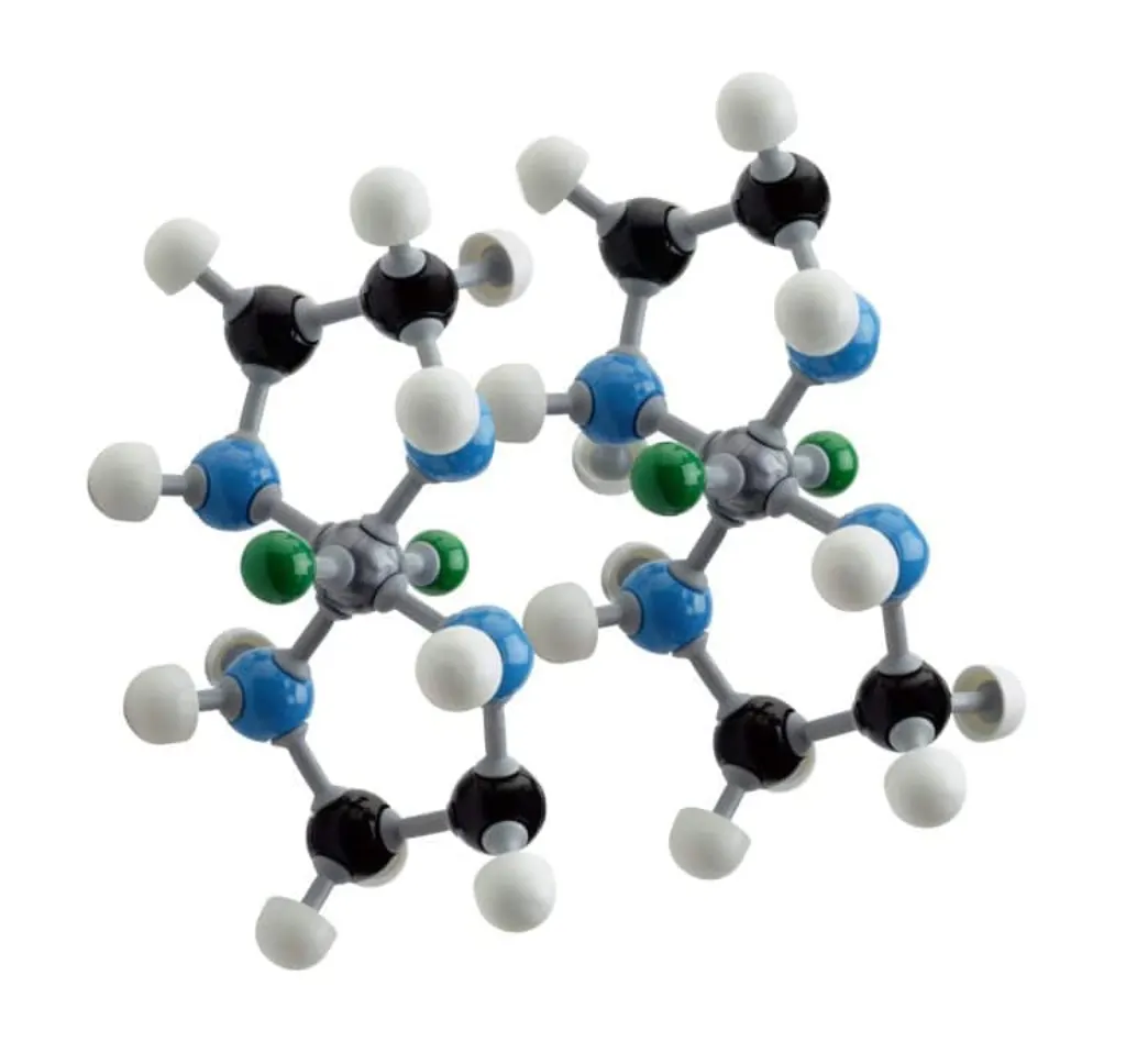 milliards molecules