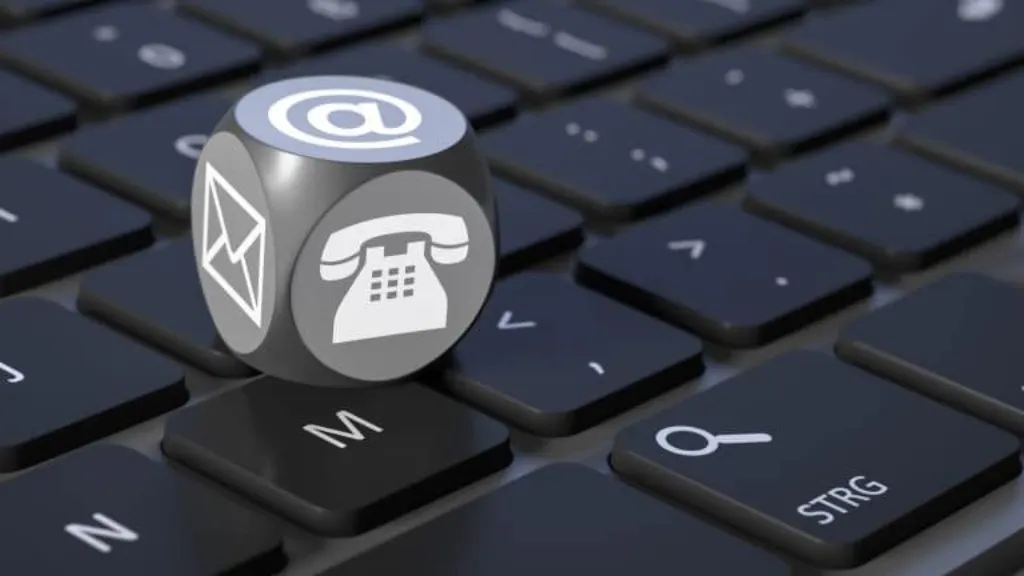 adresse e mail