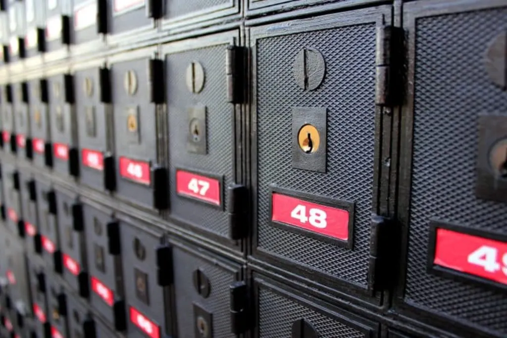 adresse mail