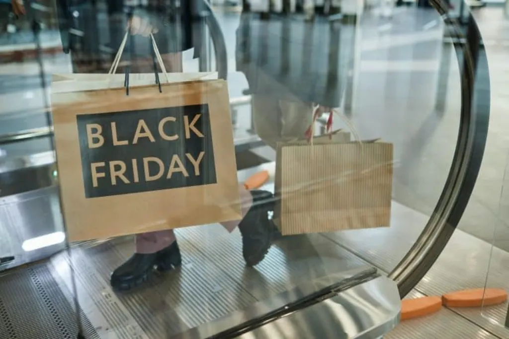 black friday