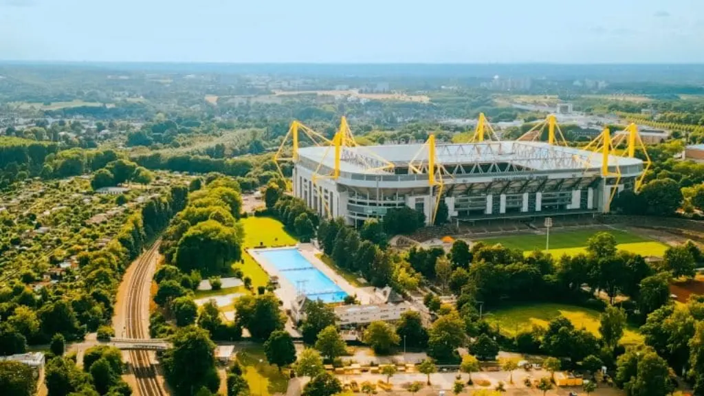 borussia dortmund