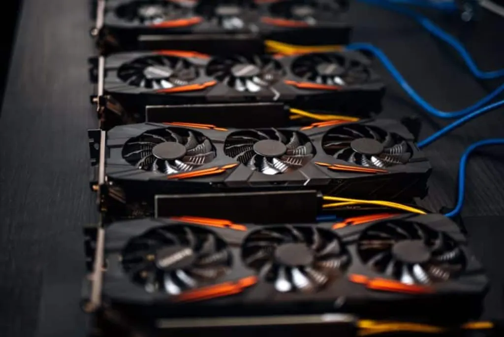 contribution gpu