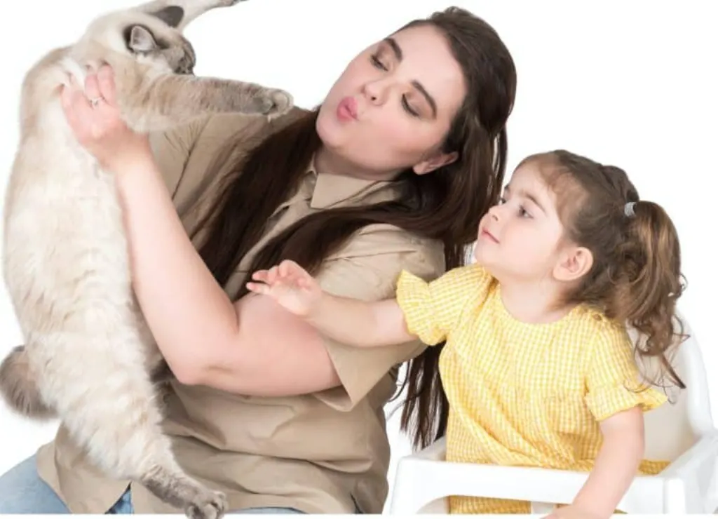 famille presque