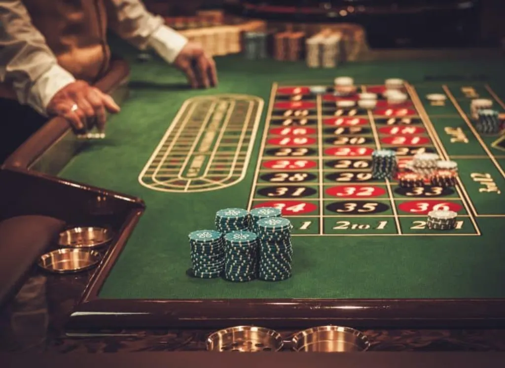 jeux dargent