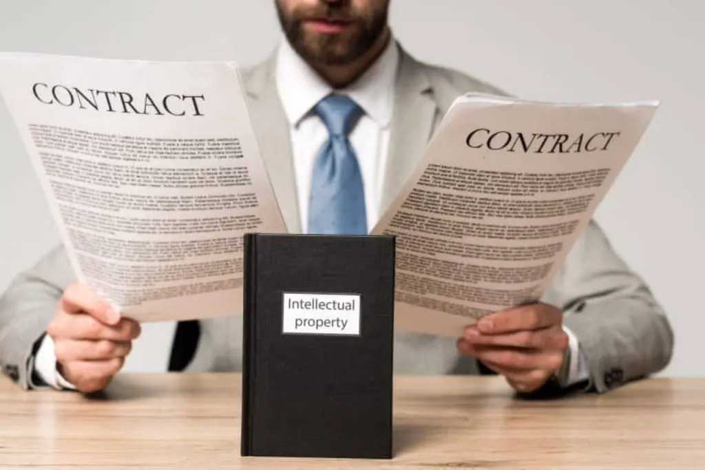propriete intellectuelle