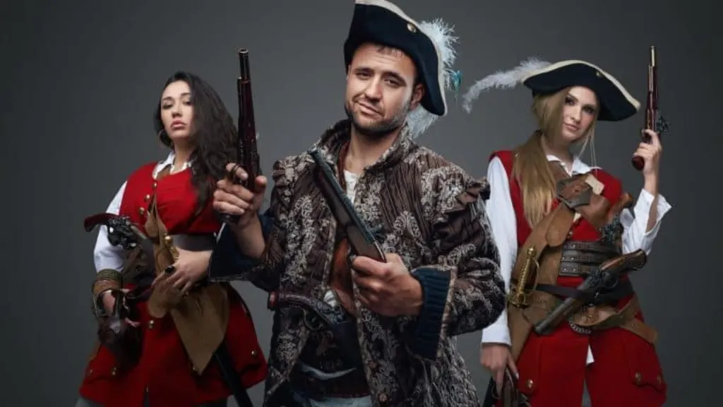 the buccaneers