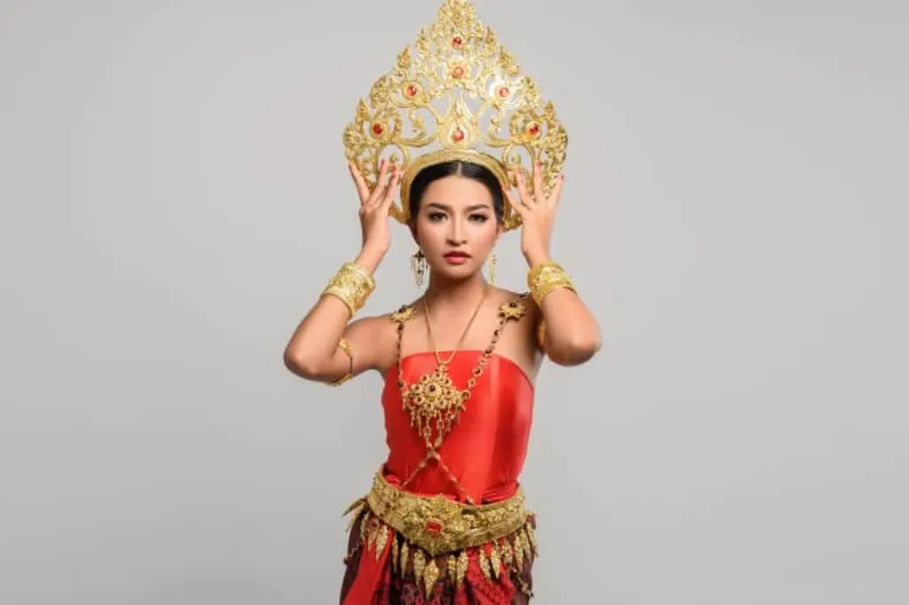 the crown