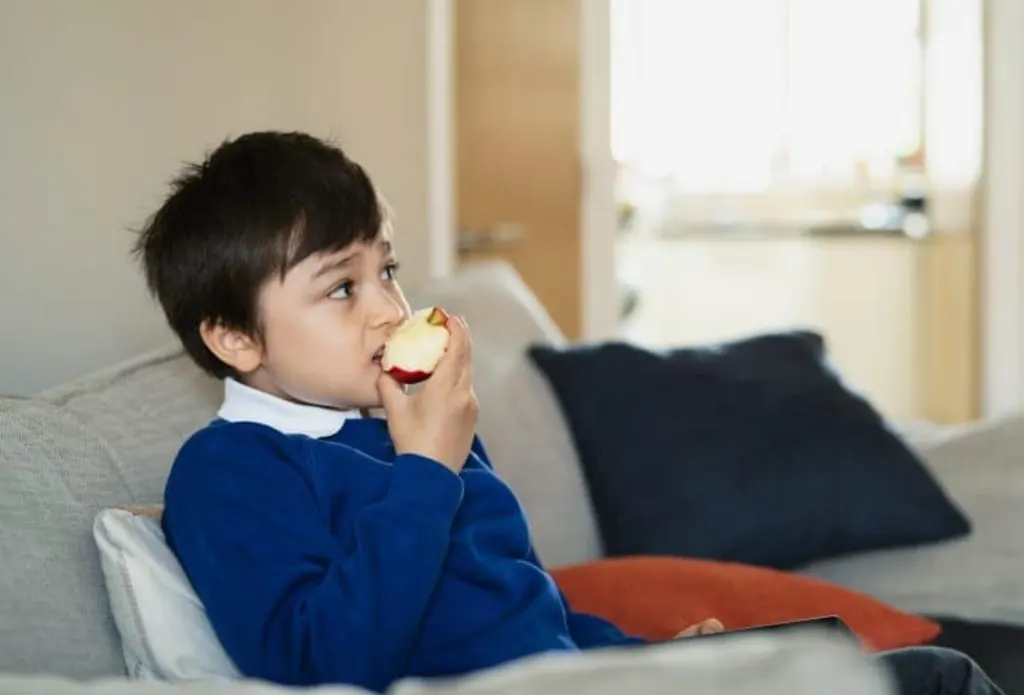 apple tv